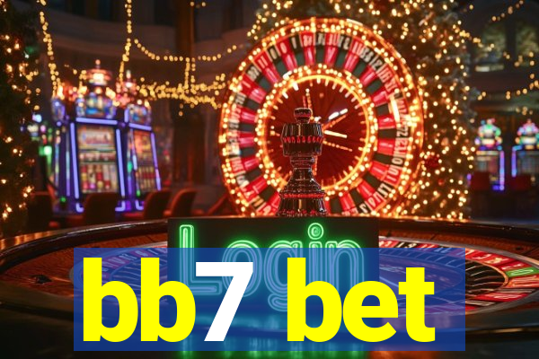 bb7 bet